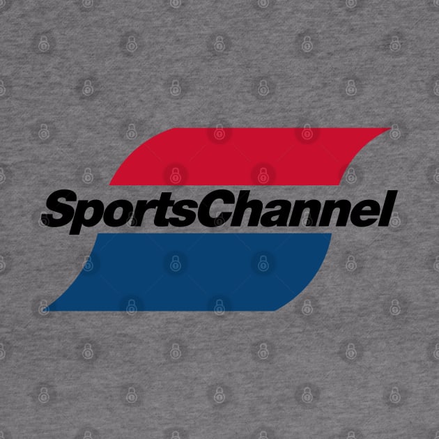 SportsChannel by Off Peak Co.